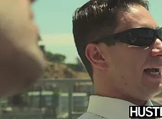 stunning lana rhoades pussy wrecked by monster cock stretch