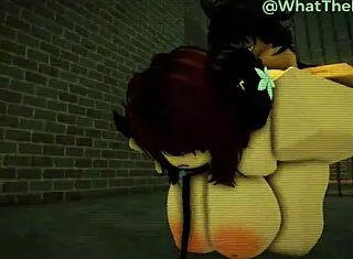 i'm locked in handcuffs watching cuckold interracial bareback night