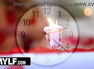 stepson swaps stepdad spots movie night fun 😈🍿👨‍👩‍👦