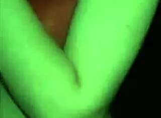 Asian Big Tits Morning Pussy Masturbation in Bathroom