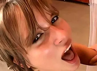 Claire Robbins Craves Hard Toy Pounding