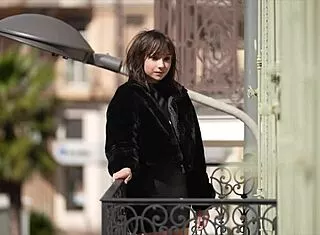 Abby Petite Coquine Craves Big Cock Deep