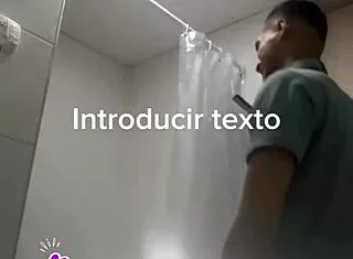 Pregnant Hanzzell Guerrero's Gyno Creampie Casting Game