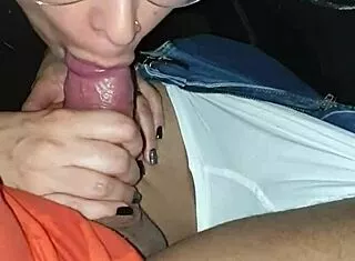 took kalena mitrak to swing house first time... crazy street parking putaria happened