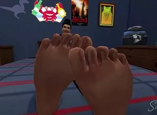 two mistresses break young boyfriend