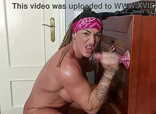 i pound milf ass like beast deepthroat squirting trailer