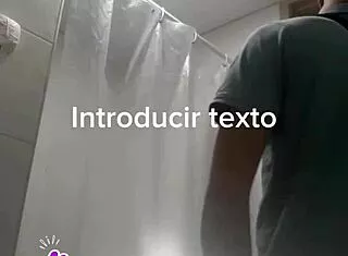 Pregnant Hanzzell Guerrero's Gyno Creampie Casting Game