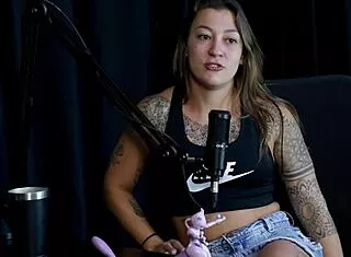 wanna see damiana's naughty interview with granny moai part 8?