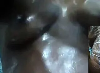 cyndy blackslave... i squirt so much masturbating in the shower!!