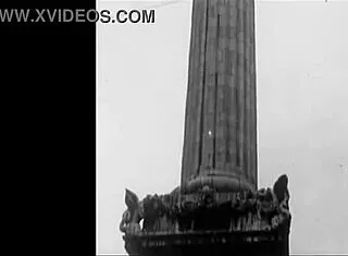 dark lantern pits 1850s vintage porn against 1970s hairy beavers