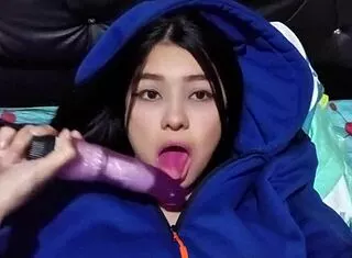 Hot Babysitter with Massive Tits Begs for Cock Right at Home!