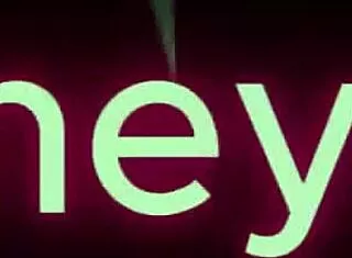 Bonneyuwu In Black Skirt And Yellow Panties Teases On Bed!