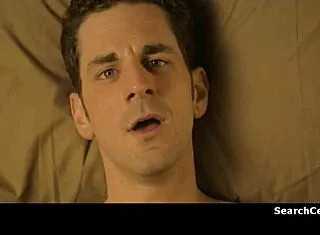 Pound me harder, Carly Pope begs in 2007 fuckfest