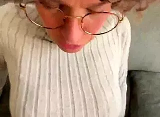 Stepmom's Curly Haired Pussy Rewards Your Rough Missionary Fuck