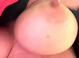 Italian Milf Artemisia Love Solo Big Natural Tits Fetish