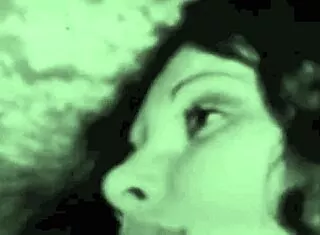 dark lantern pits 1850s vintage porn against 1970s hairy beavers