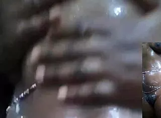 cyndy blackslave... i squirt so much masturbating in the shower!!