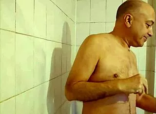 i'm shaving smooth for 2025 got it all off