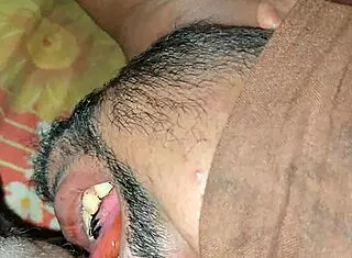 late night gf and i get dirty closeup natural homemade fuck session
