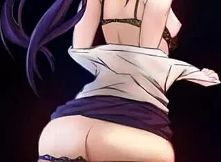 VA-11 Hall-A Hentai Fuck Fest Compilation