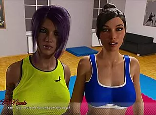 alternate existence 39... game gets wild quick 🎮😏