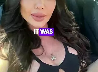 Fitness model embraces new fit type as fitmom in fitness fam journey