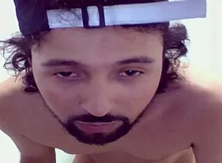 i shave smooth got so horny teasing outdoors findom style