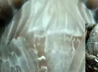 cyndy blackslave... i squirt so much masturbating in the shower!!