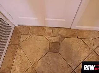 gia dibella's all-natural body rides cock in pov cowgirl frenzy