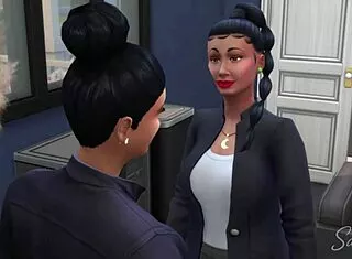 two mistresses break young boyfriend