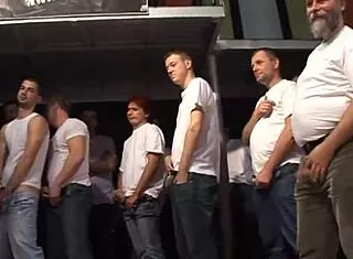 granny rides my cock hard