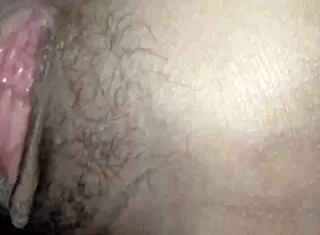 big tits mature shaved pussy creampie fuck