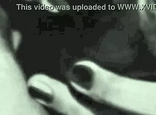 dark lantern pits 1850s vintage porn against 1970s hairy beavers