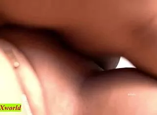 Papa's Young Girlfriend Hot Sex Vs Old Milf Indian