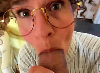 Stepmom's Curly Haired Pussy Rewards Your Rough Missionary Fuck