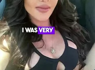 Fitness model embraces new fit type as fitmom in fitness fam journey