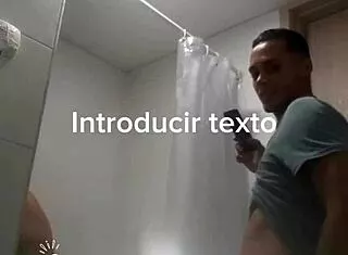 Pregnant Hanzzell Guerrero's Gyno Creampie Casting Game