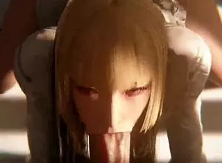 magik's tight pussy wrecked hancock paizuri lili gags deep on dick compilation!