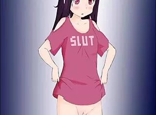 VA-11 Hall-A Hentai Fuck Fest Compilation