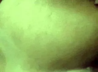 married brunette bride pussy skinned by horny bbc bull