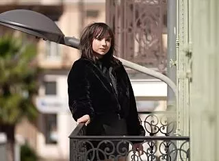 Abby Petite Coquine Craves Big Cock Deep