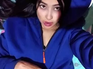 Hot Babysitter with Massive Tits Begs for Cock Right at Home!