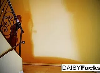 Daisy Rides Big Cock In Intense Pov Pounding