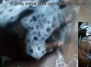 cyndy blackslave... i squirt so much masturbating in the shower!!