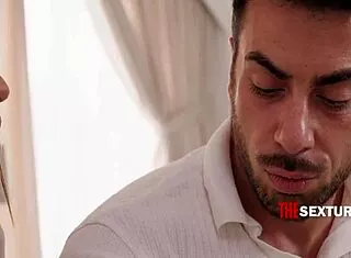 client flips script on nuru masseuse delivering intimate sensual happy ending