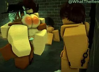 i'm locked in handcuffs watching cuckold interracial bareback night