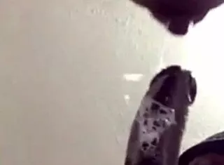 gay couple close up sloppy deepthroat cum mouth wow