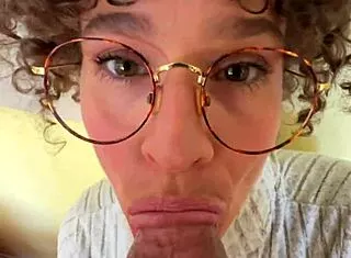 Stepmom's Curly Haired Pussy Rewards Your Rough Missionary Fuck