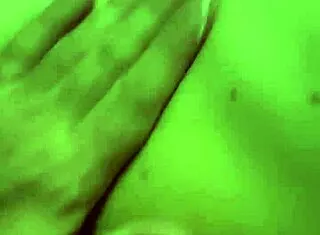 Alinemilf's Update 337: Brazilian Milf's Gaping Big Pussy Lips Cum Covered Orgasm Bliss