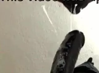 gay couple close up sloppy deepthroat cum mouth wow